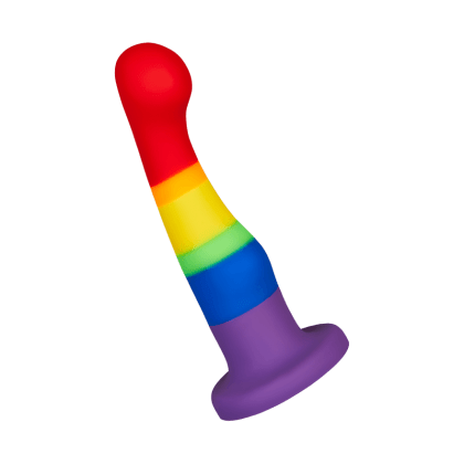 Pride, 15,5 cm Pride, 15,5 cm