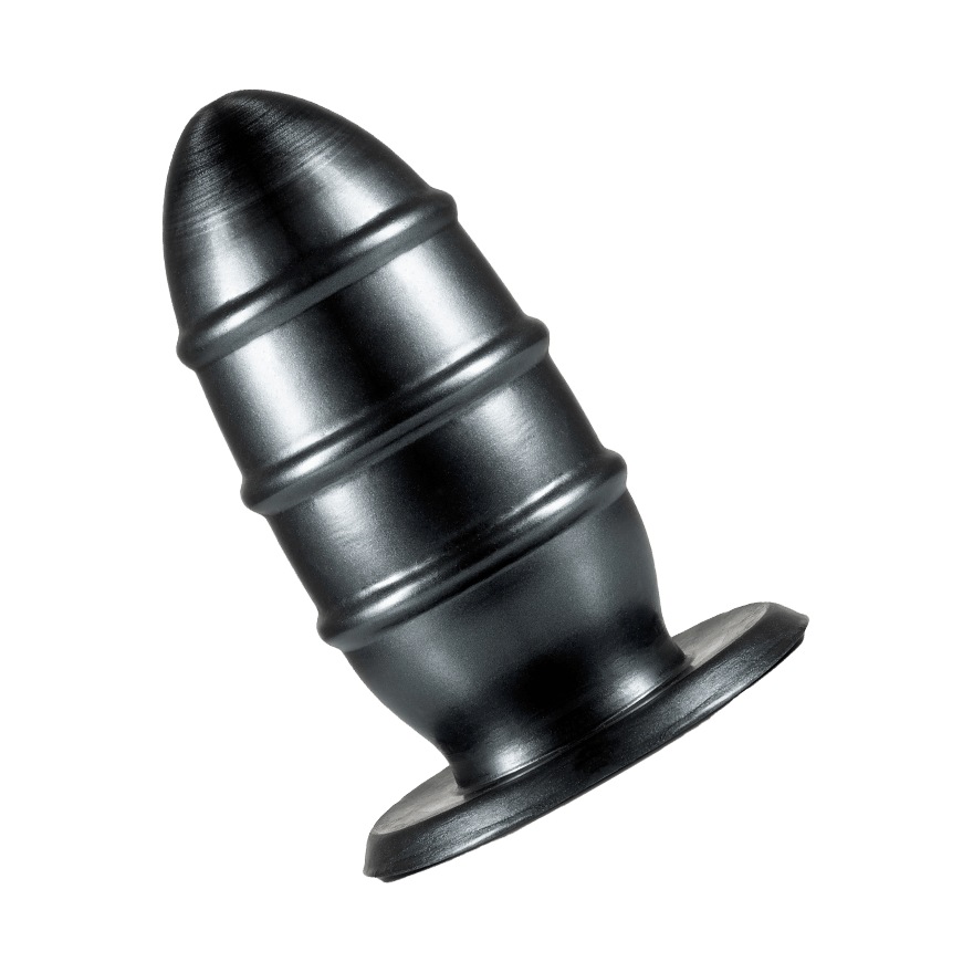 Fuc Plug, 21 cm