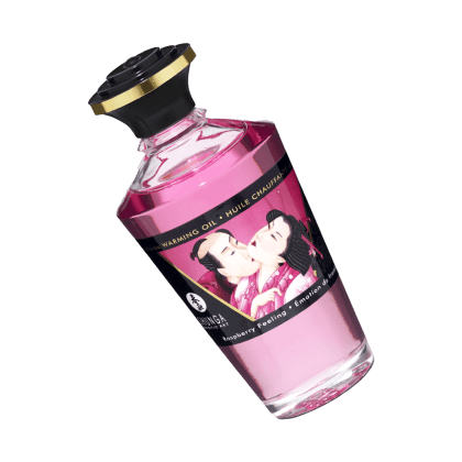 Raspberry Feeling, 100 ml Raspberry Feeling, 100 ml