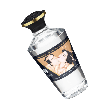 Vanilla Fetish, 100 ml Vanilla Fetish, 100 ml