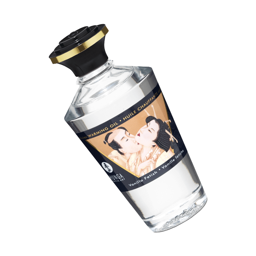 Vanilla Fetish, 100 ml