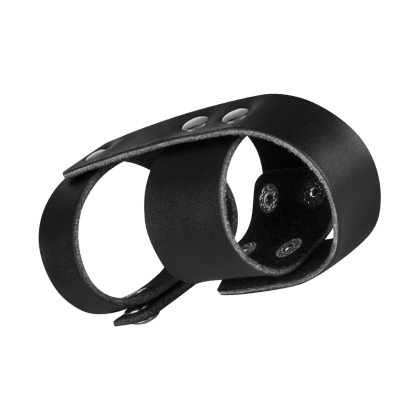 Penisgurt mit Hodenmanschette Penisgurt mit Hodenmanschette