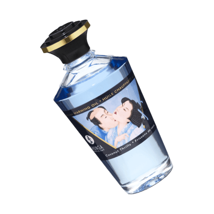 Coconut Thrills, 100 ml Coconut Thrills, 100 ml