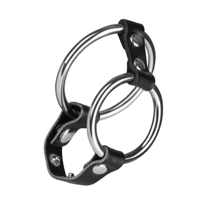 Penis-Hoden-Ring, 3,5 & 4,5 cm Penis-Hoden-Ring, 3,5 & 4,5 cm