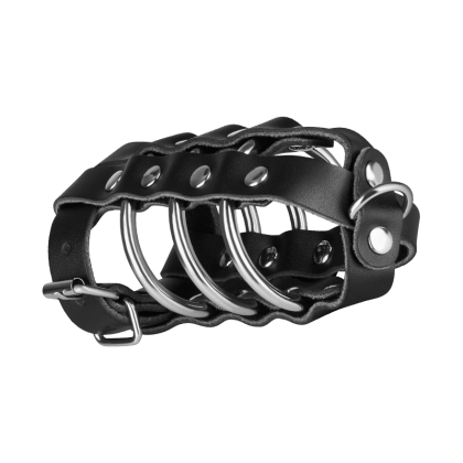 Peniskäfig mit Schloß, 11,5 cm Peniskäfig mit Schloß, 11,5 cm