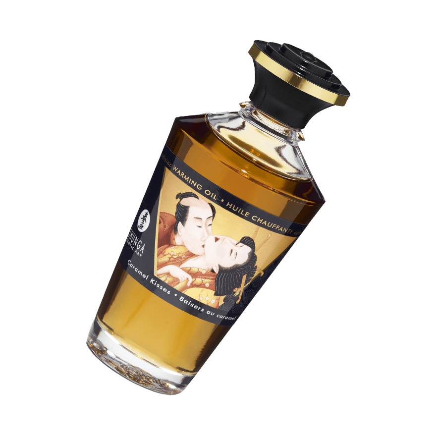 Caramel Kisses, 100 ml