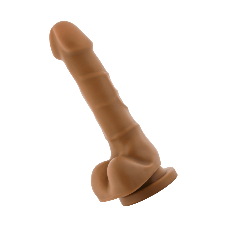 Mr. Skin - Basic 7, 19 cm