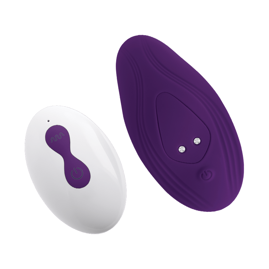 Our little Secret, 8,7 cm