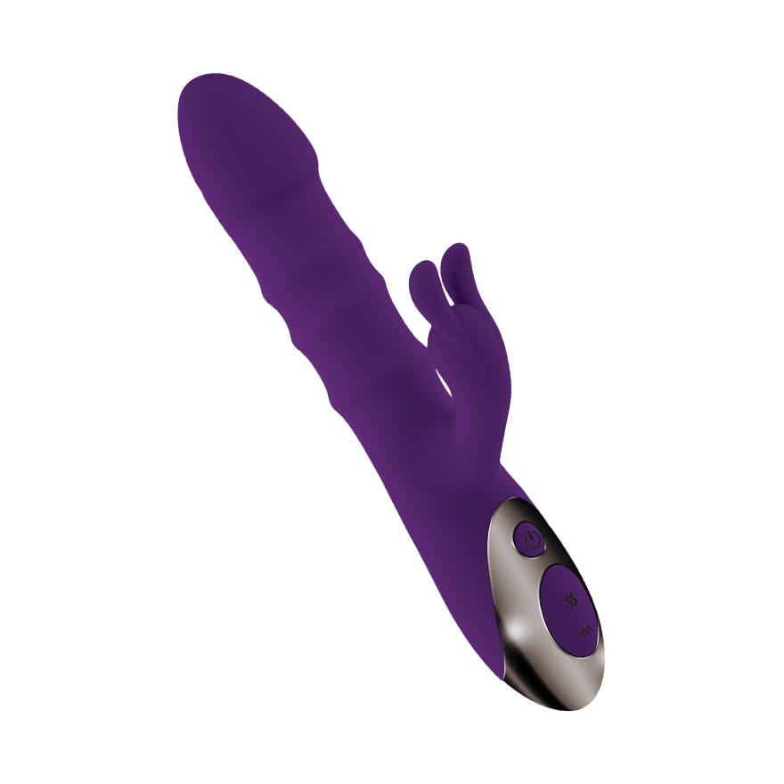 Hop to it, 23,5 cm
