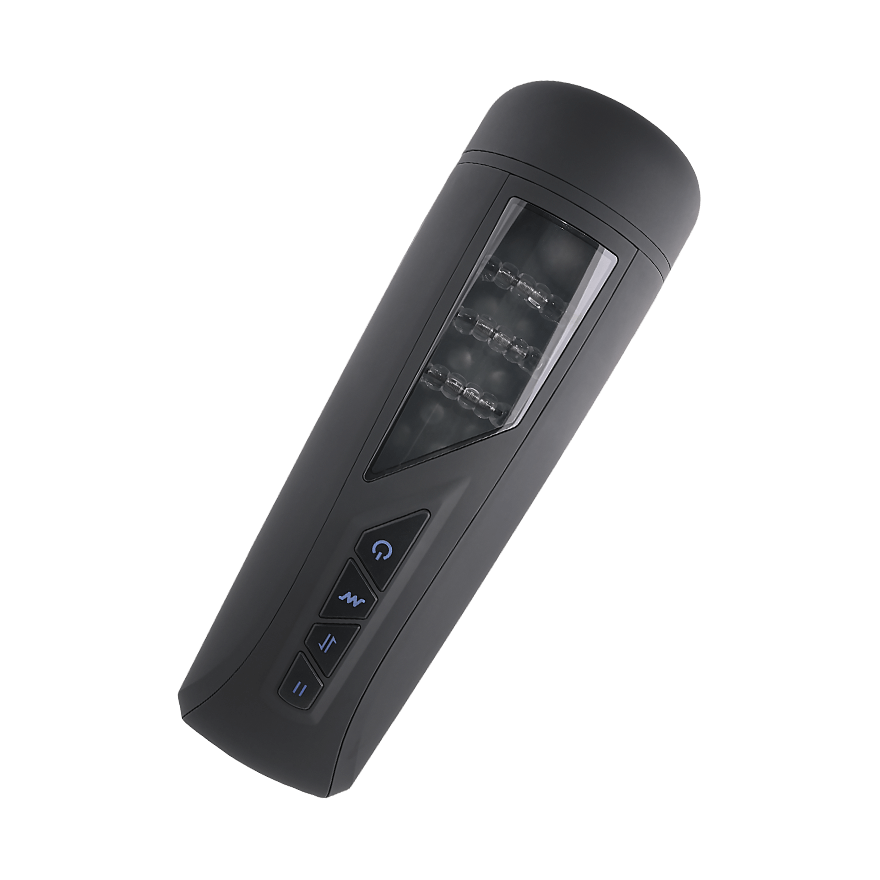 Pursuit of Pleasure, 27,2 cm