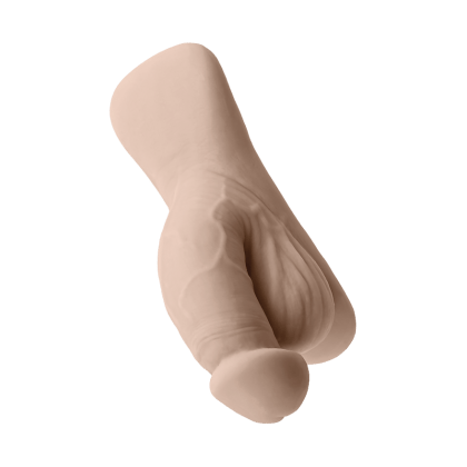 Packer, 15,2 cm Packer, 15,2 cm