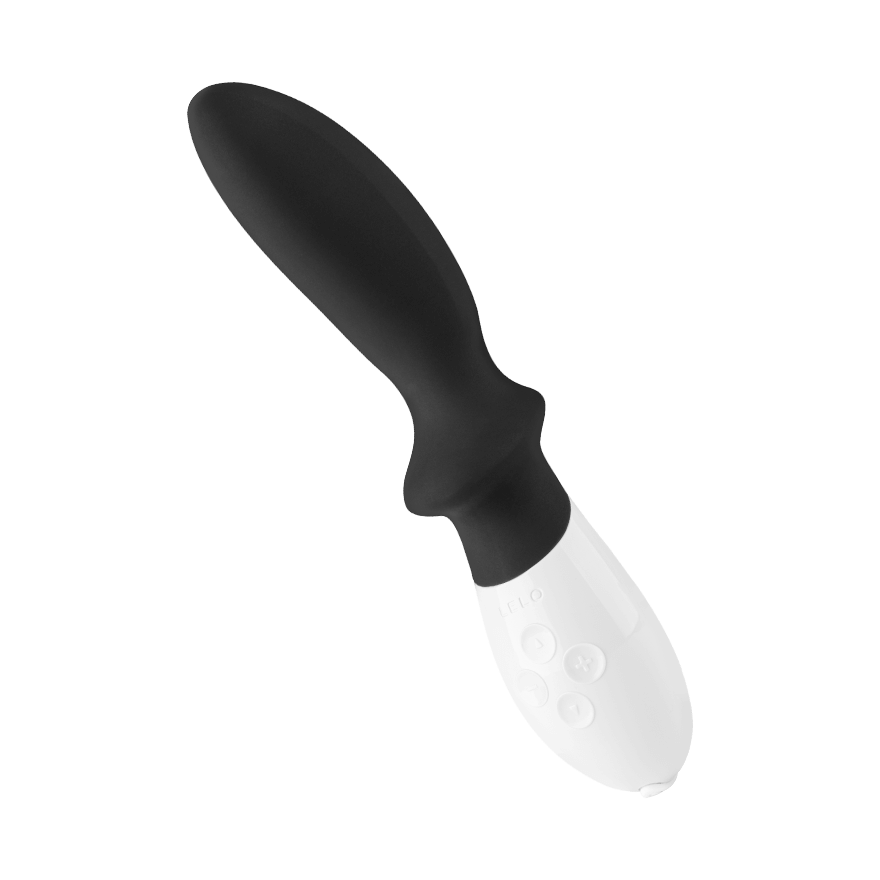Loki Prostate Massager, 20 cm