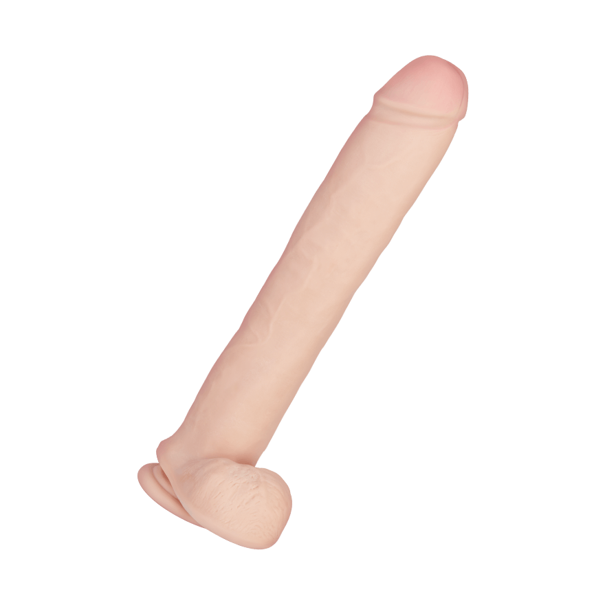 Daddy 14 Inch Sensa Feel, 35 cm