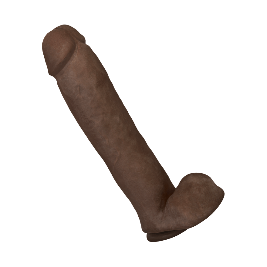 Big John, 29,5 cm