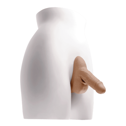 Stand To Pee, 15,9 cm Stand To Pee, 15,9 cm