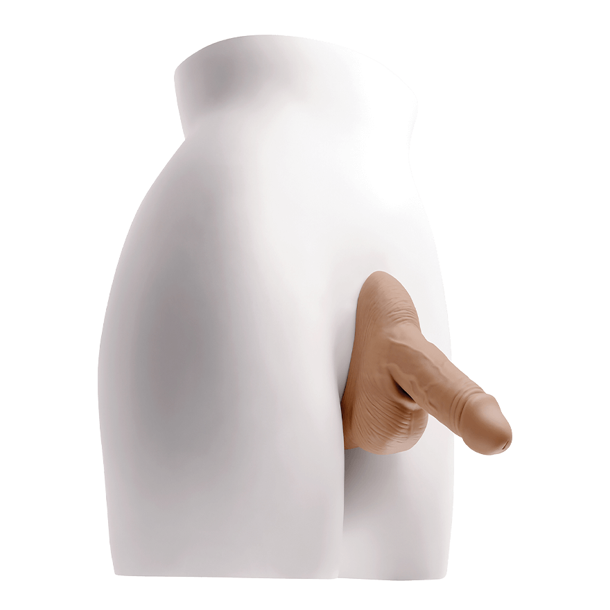 Stand To Pee, 15,9 cm