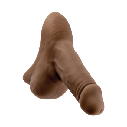 Stand to Pee, 12,7 cm Stand to Pee, 12,7 cm