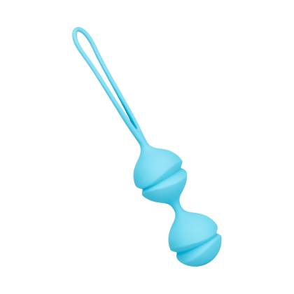 Silikon-Liebeskugeln, 3,4 cm Silikon-Liebeskugeln, 3,4 cm