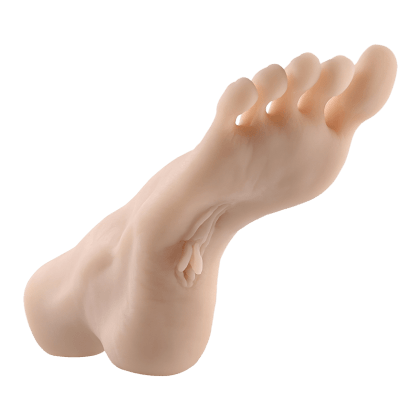 Pussy Footin, 23 cm Pussy Footin, 23 cm