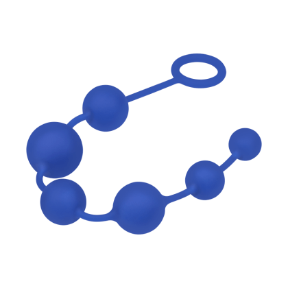 Advanced Silicone Anal Beads, 36 cm Advanced Silicone Anal Beads, 36 cm