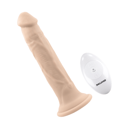 In Thrust We Trust, 24,1 cm In Thrust We Trust, 24,1 cm