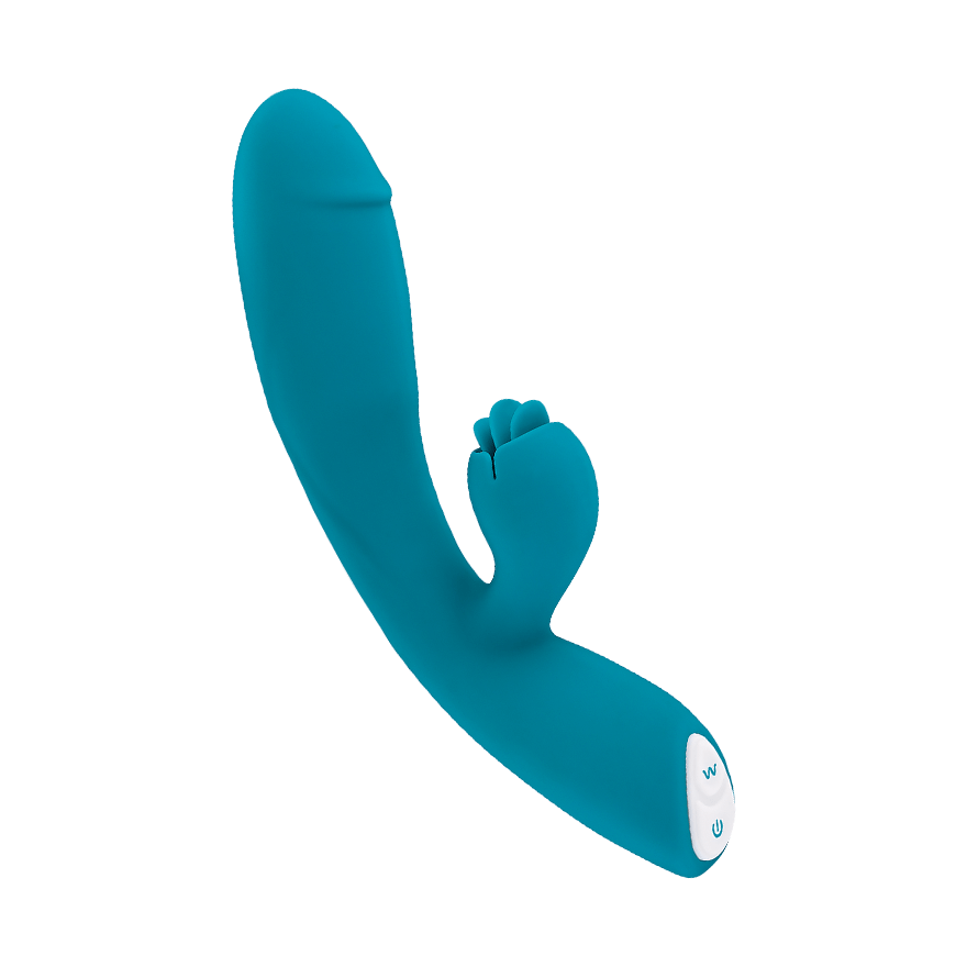 Fierce Flicker, 19,5 cm
