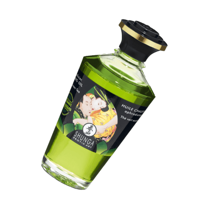 Exotic Green Tea, 100 ml Exotic Green Tea, 100 ml
