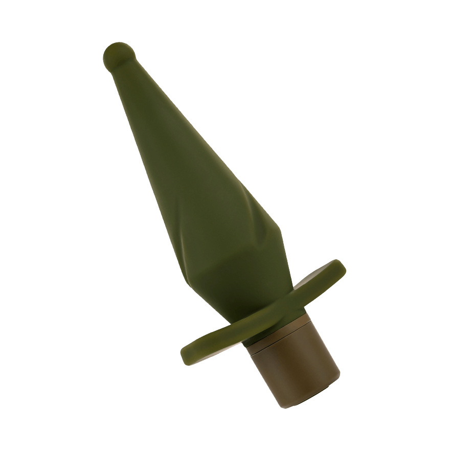 The Private, 13 cm