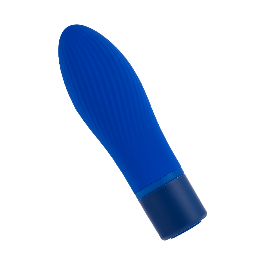 Cobalt Cutie, 10,1 cm
