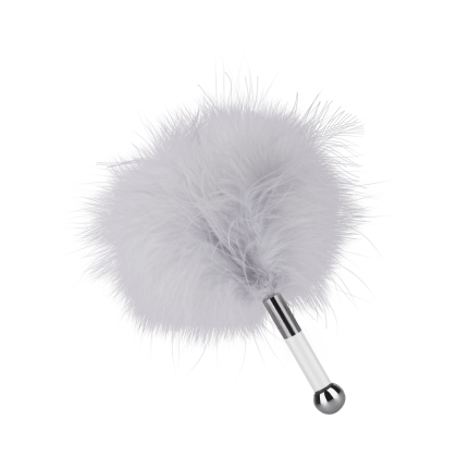 Zarter Federkitzler Zarter Federkitzler