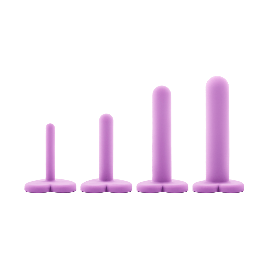 Dilator Kit, 1,2 - 3,1  cm