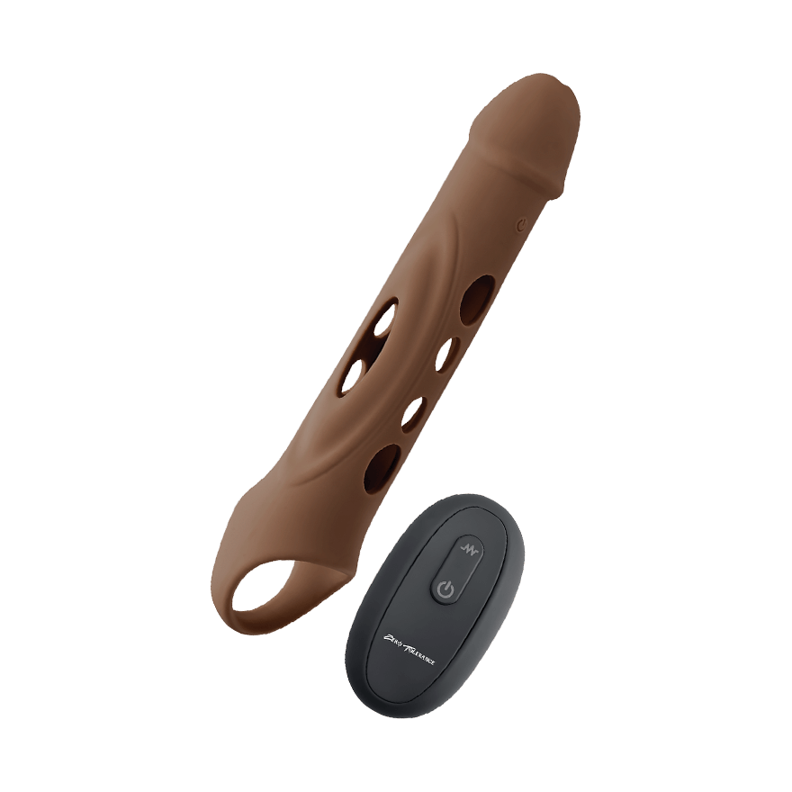 Big Boy Extender, 26,8 cm