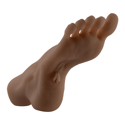 Pussy Footin, 23 cm Pussy Footin, 23 cm