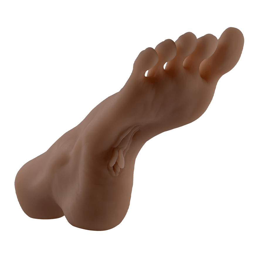 Pussy Footin, 23 cm