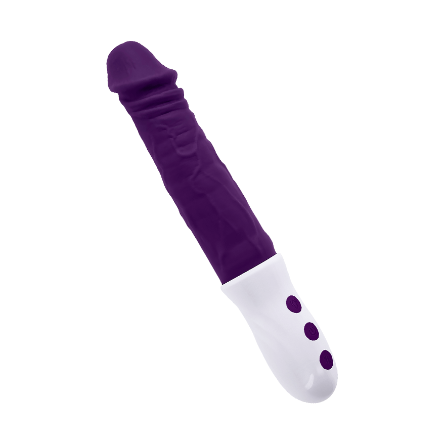 Plum Thrust, 29 cm