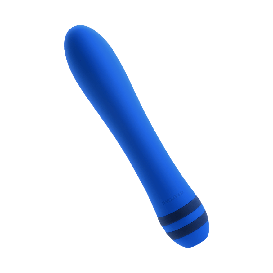 The Pleaser, 16,5 cm
