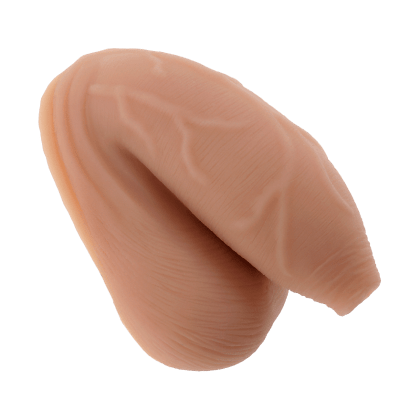 The Uncircumcised Packer, 11,6 cm The Uncircumcised Packer, 11,6 cm