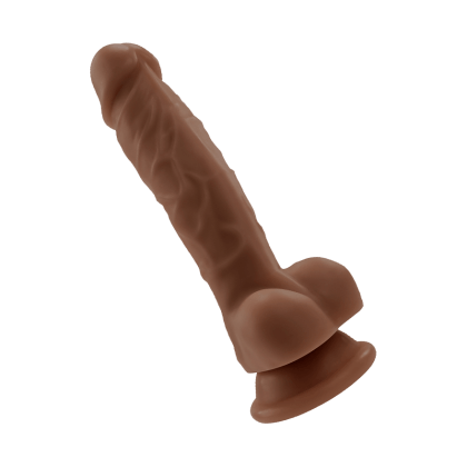 6" Dildo, 19 cm 6" Dildo, 19 cm