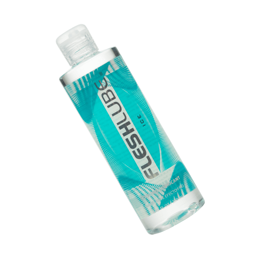 Fleshlube - Ice, 100 ml