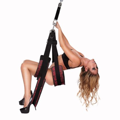 Rosegasm - Pleasure Swing Rosegasm - Pleasure Swing