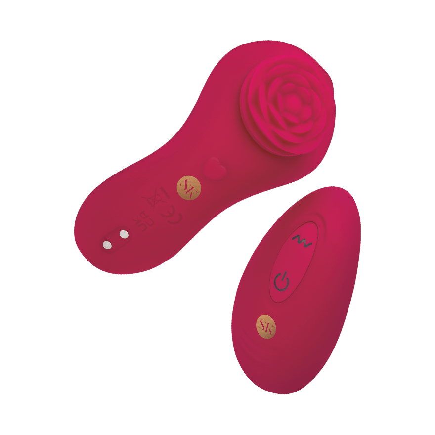 Rose Surprise, 8,9 cm