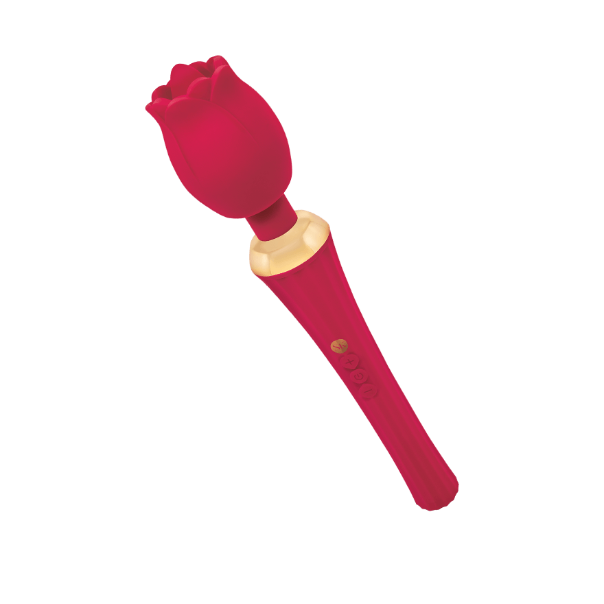 Rose Wand, 30 cm