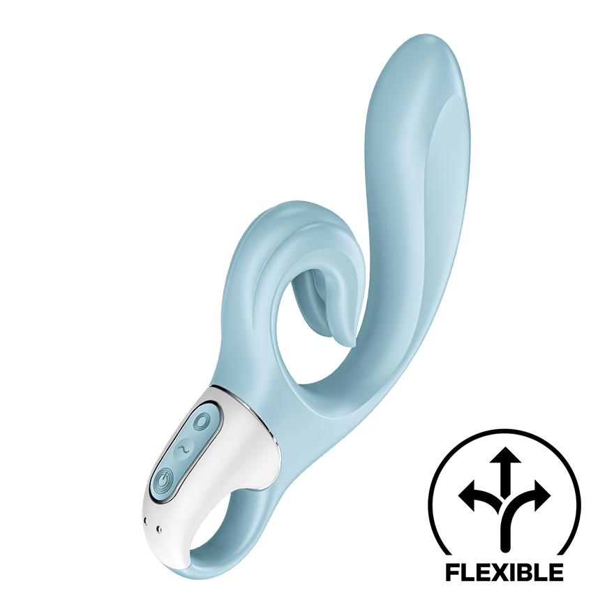 Satisfyer Love Me, 22 cm