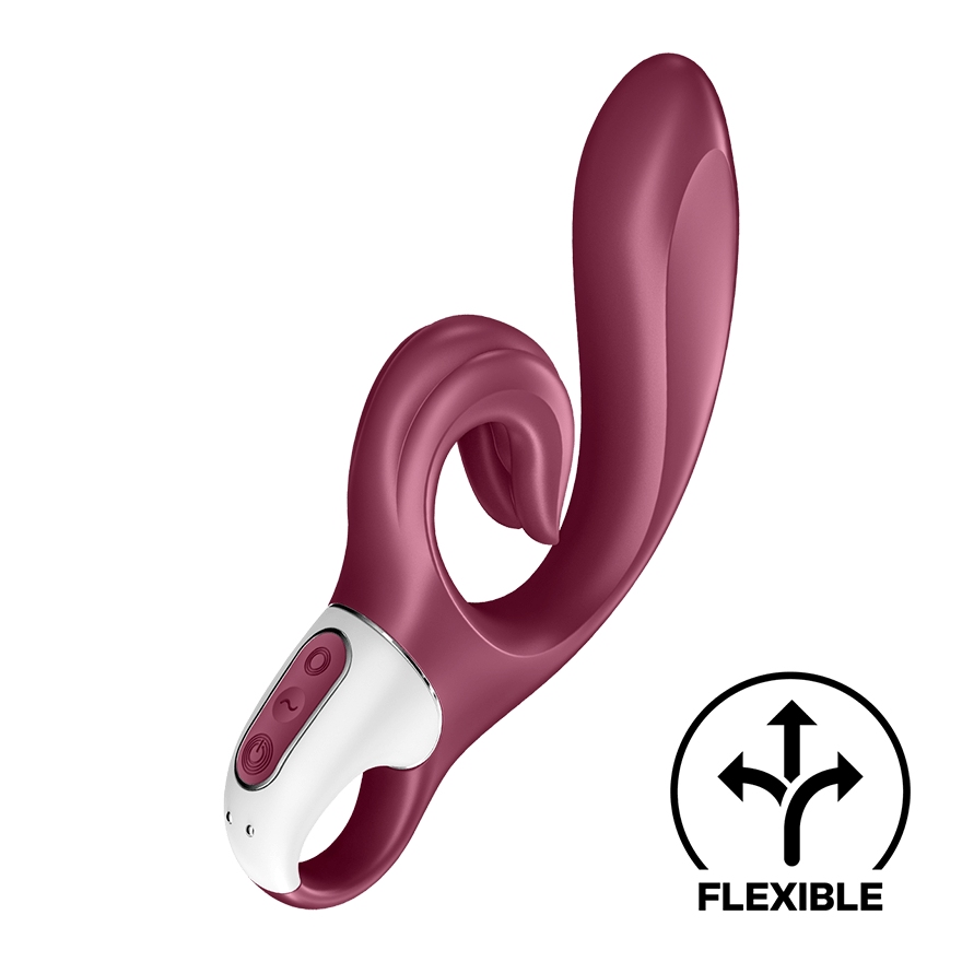 Satisfyer Love Me, 22 cm