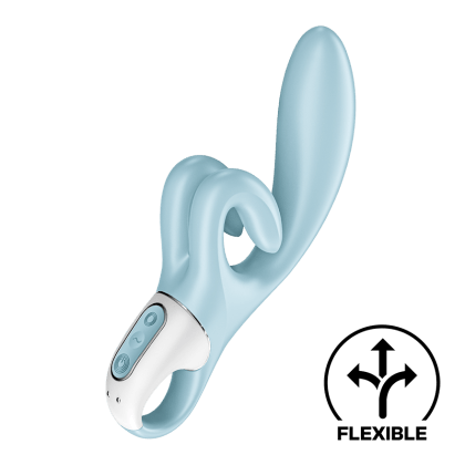 Satisfyer Touch Me, 22 cm Satisfyer Touch Me, 22 cm