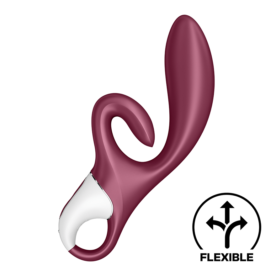 Satisfyer Touch Me, 22 cm
