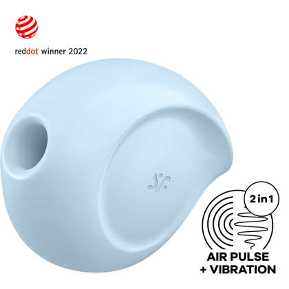 Satisfyer Sugar Rush, 8,5 cm Satisfyer Sugar Rush, 8,5 cm