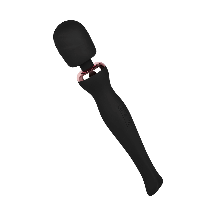 XXL Silikon-Massager, 32 cm