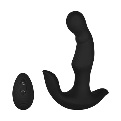 Rotierender Analvibrator, 19 cm Rotierender Analvibrator, 19 cm