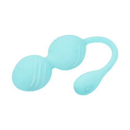 Vibro-Ei aus Silikon, 19 cm Vibro-Ei aus Silikon, 19 cm